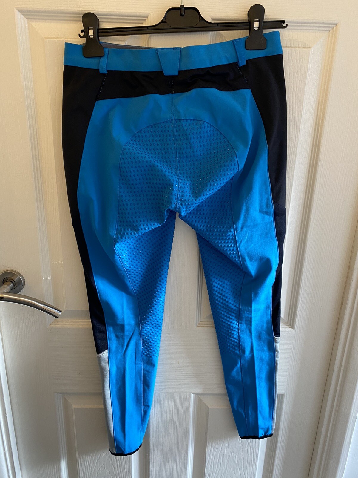 Mountain Horse Melanie Tech breeches. EU size 40 / UK 28 (1012 ?) eBay