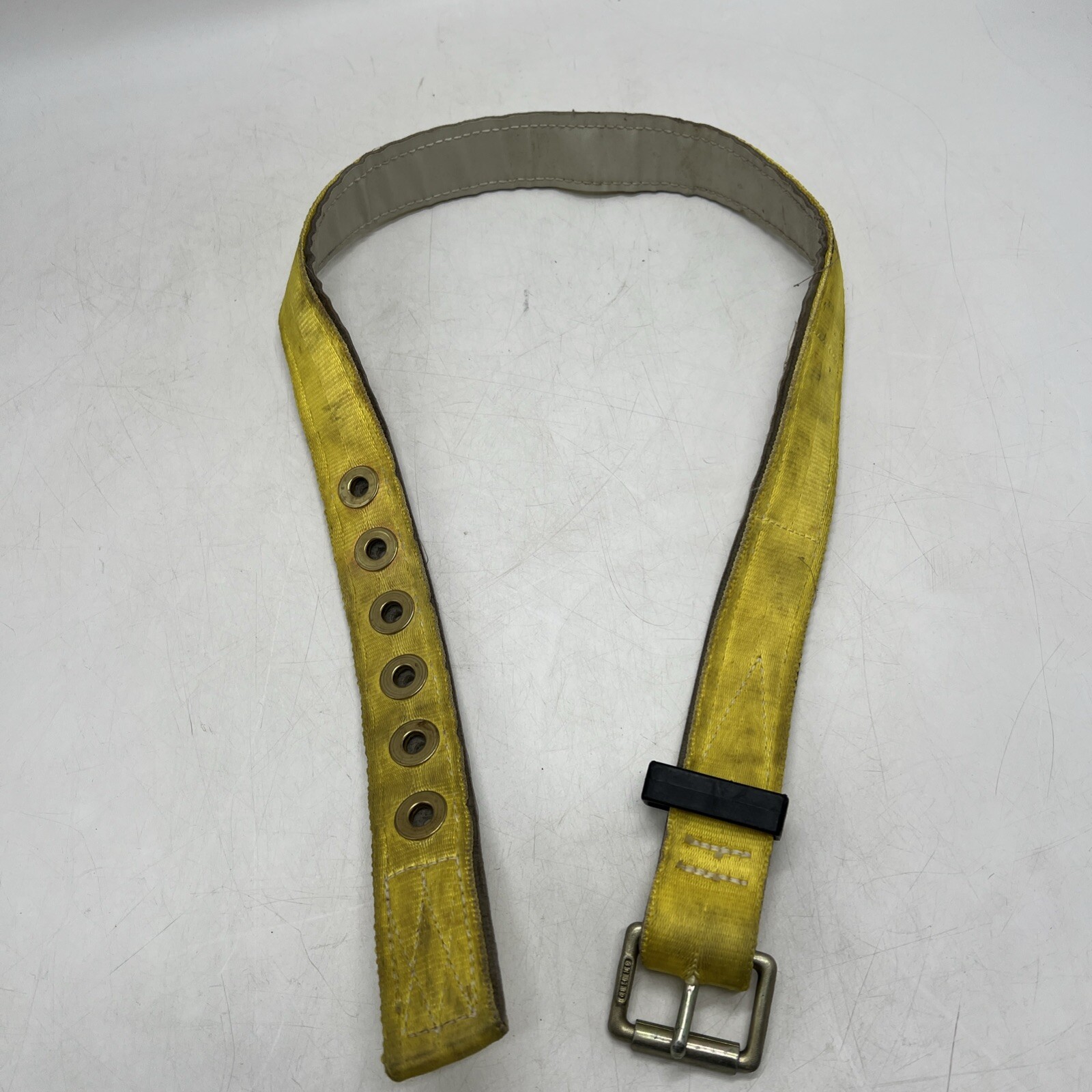 02002 Workmaster Nylon Web Replacement Work Belt,… - image 1