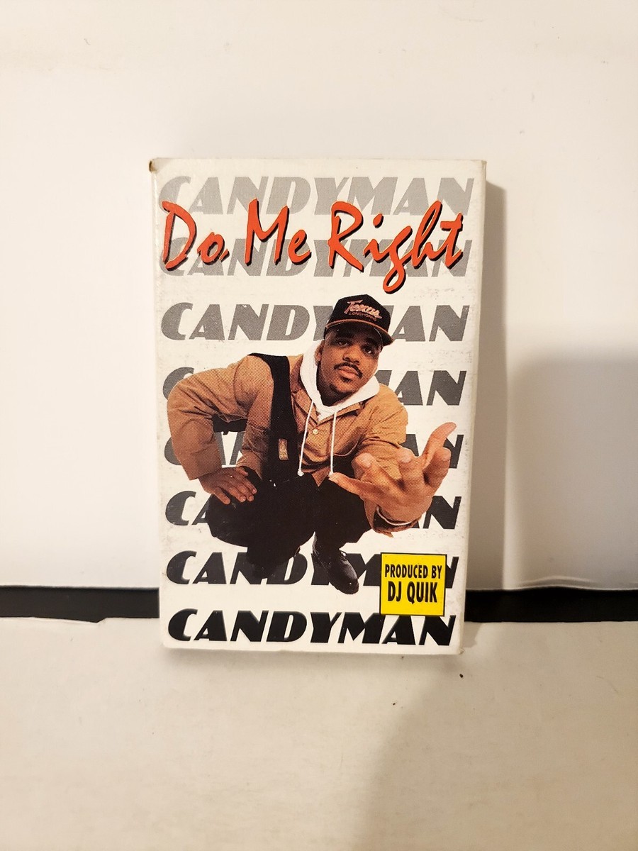 Candyman 