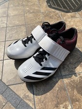 Adidas High Jump Spikes M7, W8.5
