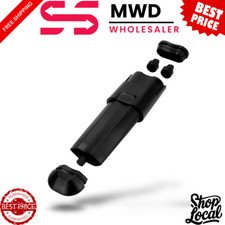 RAW Double Shot 2 Cone Filler Cone Loader  Stick Poker  King Size Tool