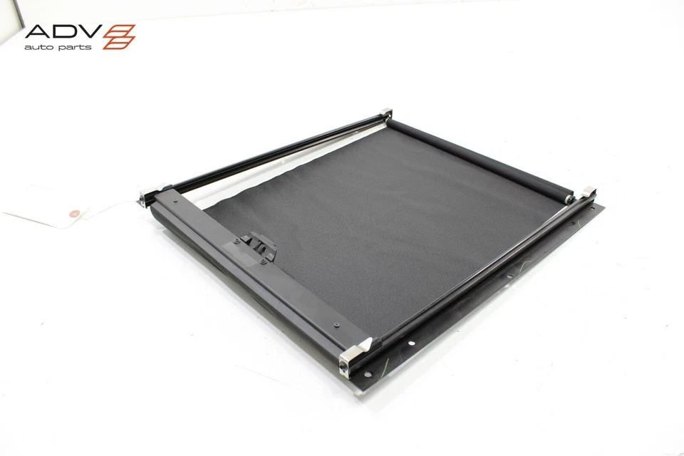 Ford Flex 2009-2019 techo corredizo ventana cristal parasol cubierta OEM Foto 2 de 4