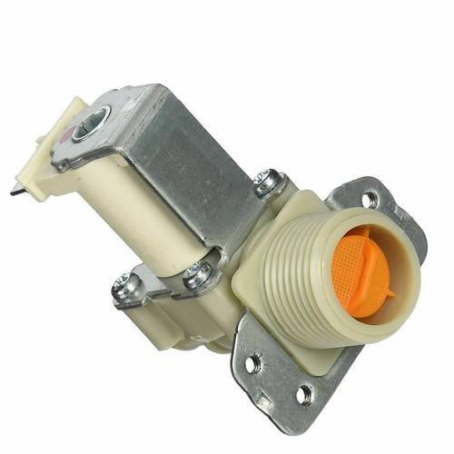 Washer Hot Water Inlet Valve for LG WM0742HWA WM1814W WM1832CW WM2010CW