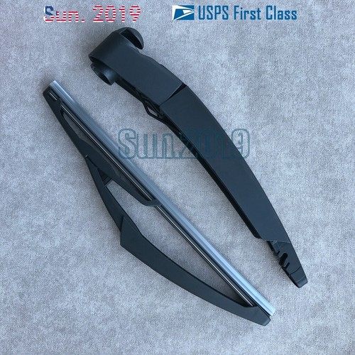 61622754287 Rear Wiper Arm & Blade For Mini Cooper Countryman R60 2010