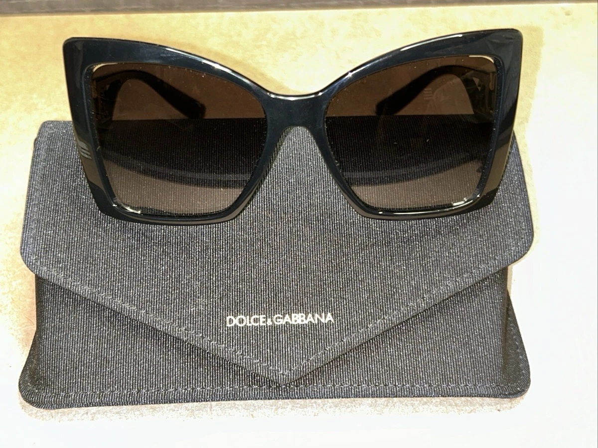 Dolce&Gabbana Butterfly Butterfly Sunglasses for Women for 
