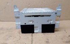 2008 FORD ESCAPE AM FM 6CD MP3 RADIO RECEIVER ID- 8L8T-19C108-AL