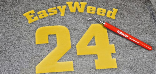Siser EasyWeed® HTV Vinile Trasferimento Calore per T-Shirt 12" - Foto 19 di 176