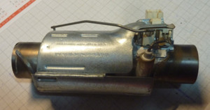 AEG Juno Electrolux Spülmaschine Heizung irca 1139 111145504 für Geschirrspüler