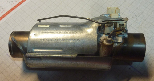 AEG Juno Electrolux Spülmaschine Heizung irca 1139 111145504 für Geschirrspüler