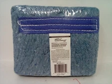 Bison Life Kleen Handler General Cleaning Mop Head Blue BIS-GCM-01-1