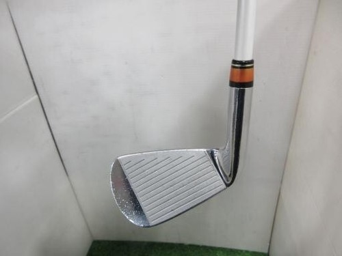 Dunlop SRIXON Z725 Iron set Golf club 5-9.P 6pcs Miyazaki KENA Blue 8/SR#BQ00144 - Picture 3 of 5