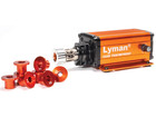 Lyman Brass Smith Case Trim Xpress Case Trimmer