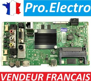 Motherboard TV CONTINENTAL 17MB130S 23583829 MT