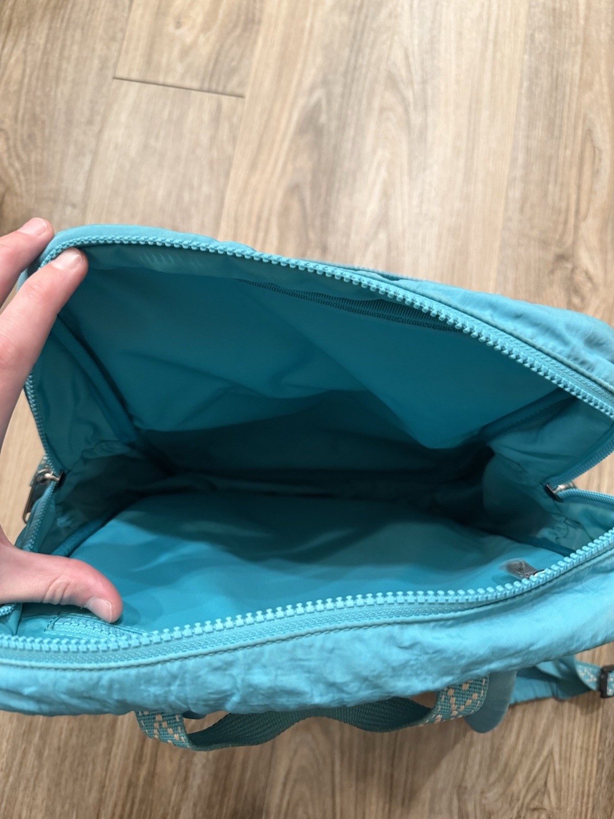 Gucci Backpack - image 2