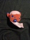 Disney Parks Munchlings Baked Treats Remix Plush Stitch Frost Blueberry Loaf — photo 2