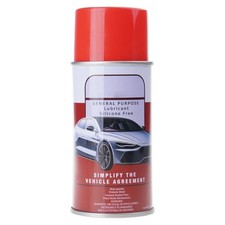 Contenedor con forma de lata de aceite lubricantes sigilosos secreto seguro metal fuerte