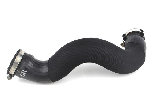 4F0145738N Original Audi A6 4F 2.0 TFSI Ladedruckschlauch Rechts Druckschlauch