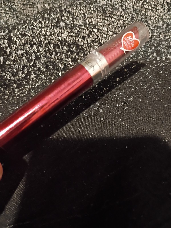 Revlon HD Gel Lipstick