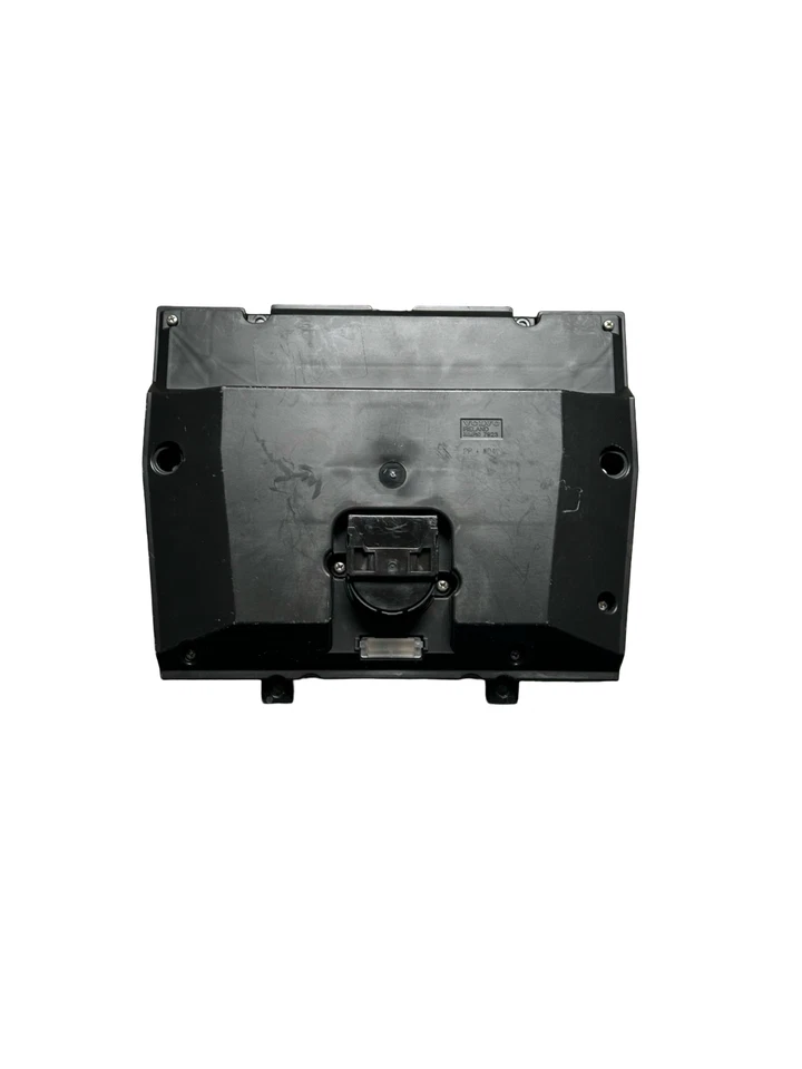 VOLVO S60 V60 S80 XC70 V70 CLIMATE CONTROL UNIT HVAC 30795268 OEM - Image 4 of 4