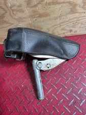 1975 Mobylette Motobecane 4T Seat