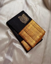 INDIAN SARI PAKISTANI WEDDING SAREE BLOUSE NEW BOLLYWOOD DESIGNER PARTY WEAR