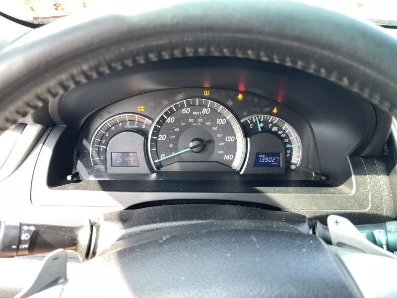 Silenciador Toyota Camry 2012-2017 2,5 L tracción delantera 139 k - SE- 59668 Foto 3 de 4