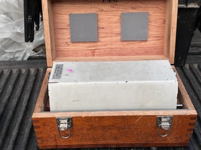 Mitutoyo 515-107 Height Master 12'' Riser Block