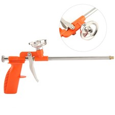 Spray Foam Insulation Gun Expanding Spray Gun Filling Sealing Applicator Too BL