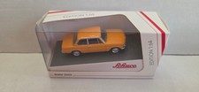 Schuco 1/64 BMW 2002 Orange Rare [B5]