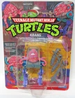 New Sealed Playmates TMNT Krang 1989 Ninja Turtles Vintage **READ**