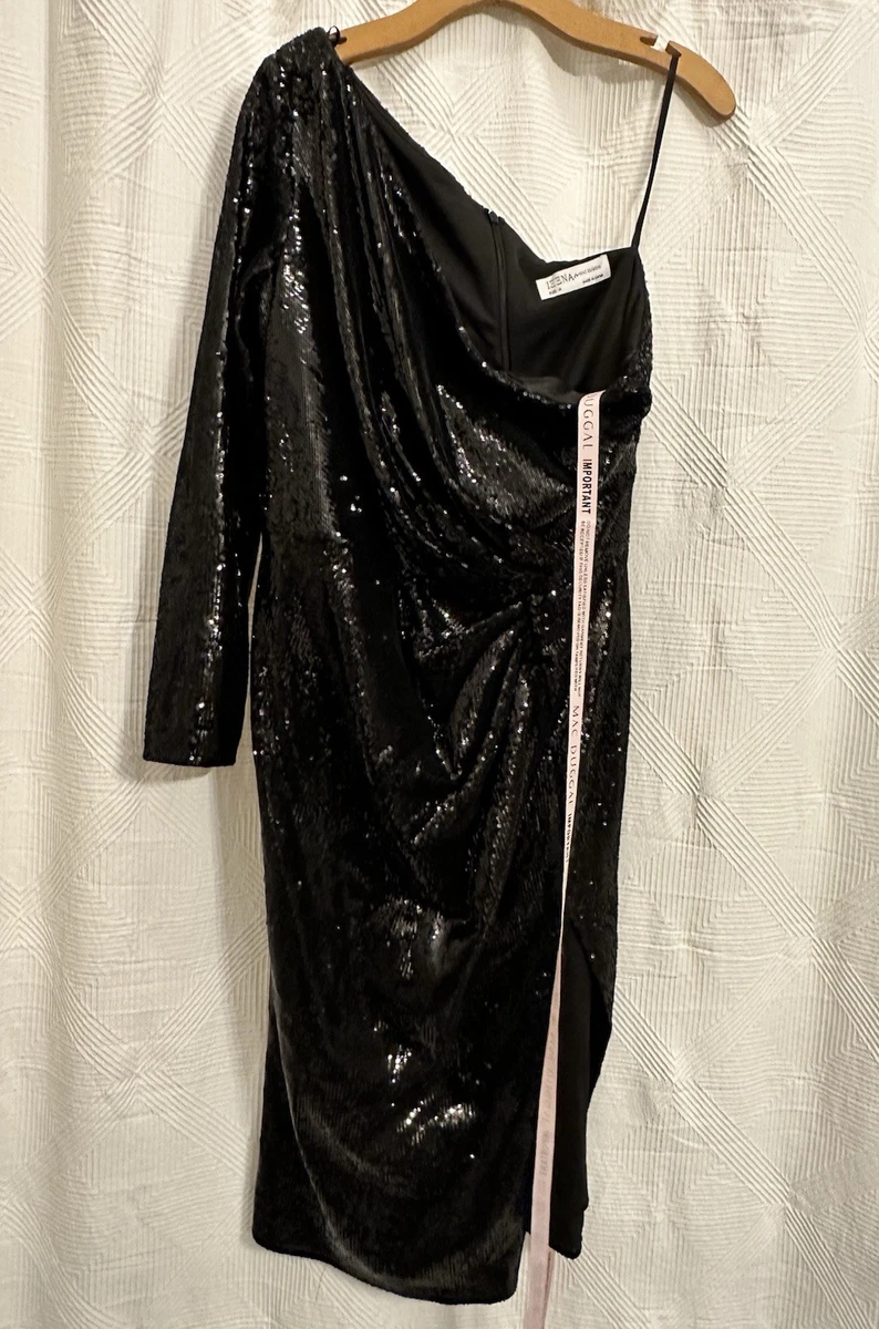 Black Mac Duggal Dresses for Women for sale | eBay