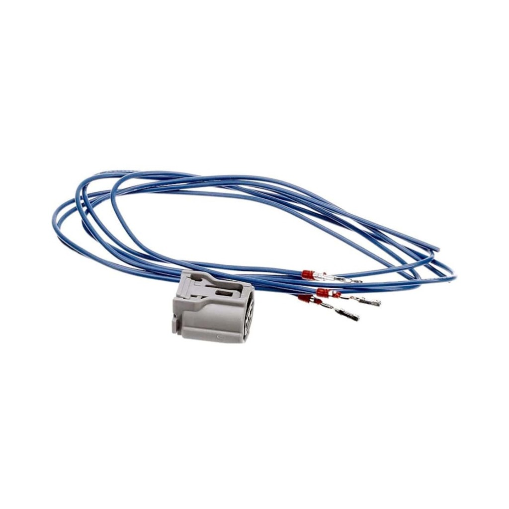 For Lexus LFA 2012 Camshaft Position Sensor | Silver Plated Tin Terminal | Oval