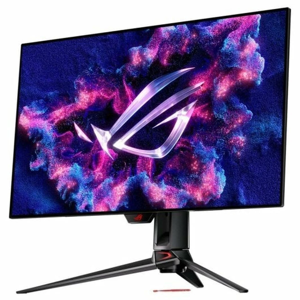 Gaming-Monitor Asus 90LM0A50-B01370 4K Ultra HD 31,5" 240 Hz - Bild 2 von 4