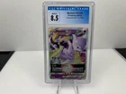 Mewtwo VSTAR 031/078 Pokémon GO Holo