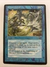 MTG LP Arcane Denial (Sword) - Alliances 1996 Magic the Gathering