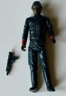 Vintage Bespin Security Guard 1980 Loose Complete C9 Star Wars Action Figure Lot