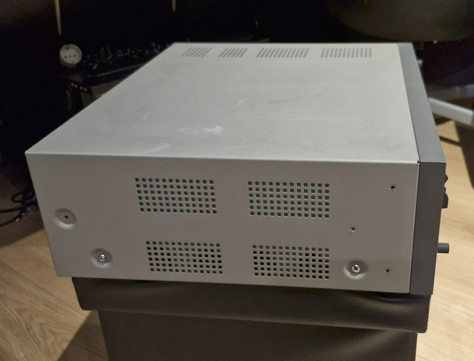 SONY PCM 7040 - Immagine 4 di 4