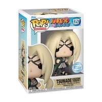 Funko Pop! Naruto Shippuden - Tsunade (Creation Rebirth) #1257