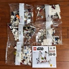 LEGO Star Wars V-19 Torrent Starfighter 75432  NEW SEALED BAGS NO BOX 100%