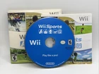 New ListingWii Sports - Nintendo Wii (CIB/ Complete game & Manual) TESTED & Working