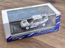 Tarmac Works - 1993 Ford Escort RS Cosworth #...