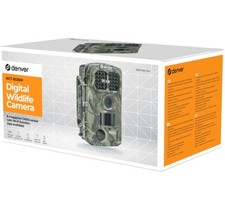 Denver WCT-8026W  camera Night vision Camouflage
