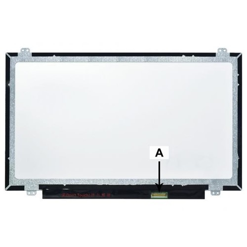 Lenovo 5D10G93203 Display Di Ricambio Per Notebook – Schermo LCD HD AG F N/B