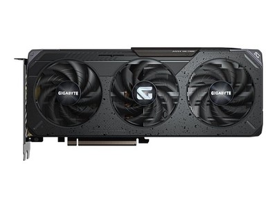 Gigabyte Radeon RX 9060 XT GAMING OC 16G Graphics card GV-R9060XTGAMING OC-16GD
