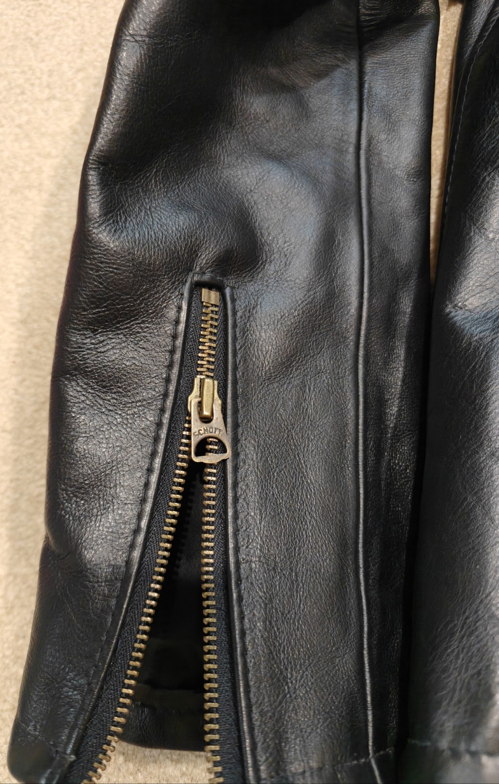 Schott 660 - image 3