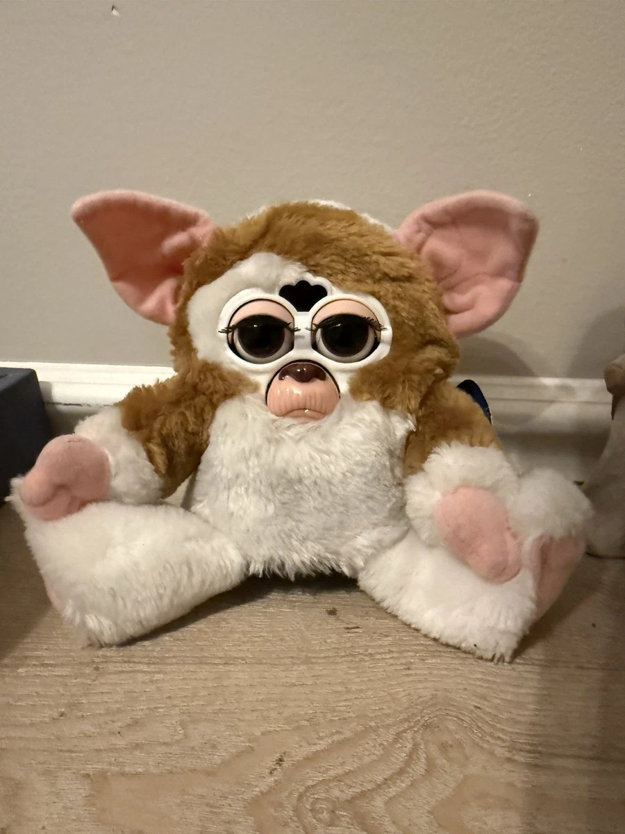 Gremlin Furby for sale | eBay