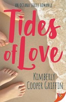 Tides Of Love Kimberly Cooper Griffin Taschenbuch Kartoniert / Broschiert 2023