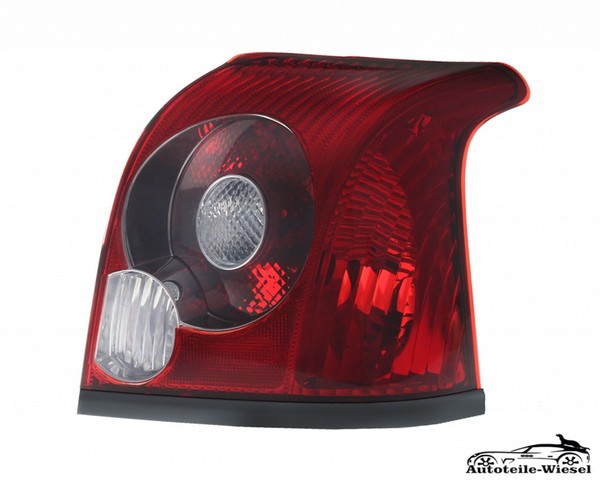 RüCkleuchte FüR Toyota Avensis Stufenheck Rechts Hinten 03-08-image