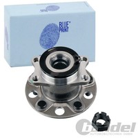 Blue Print RADLAGER-SATZ Hinterachse Passend FÜR CitroËN C4 Dodge Caliber Jeep
