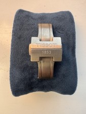 Tissot Gentleman Titanium Clasp